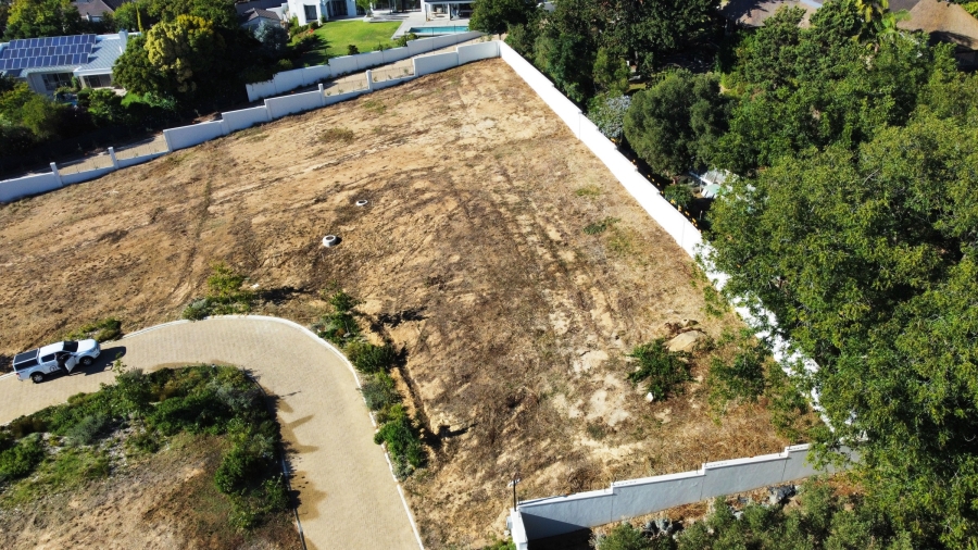 0 Bedroom Property for Sale in Courtrai Western Cape